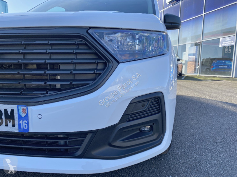 Užitkové vozidlo Ford L1 1.5 EcoBoost 150ch...