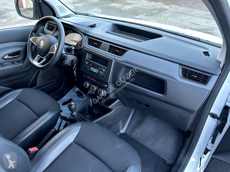 Furgoneta Renault (Kangoo) 1.5 Blue dci Confort