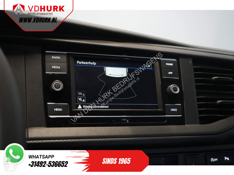 Véhicule utilitaire Volkswagen T6.1 2.0 TDI 150...