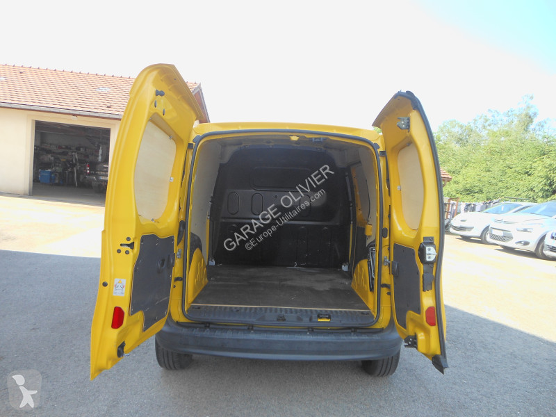 Veicolo commerciale Renault 1.5 dci 90 Grand...