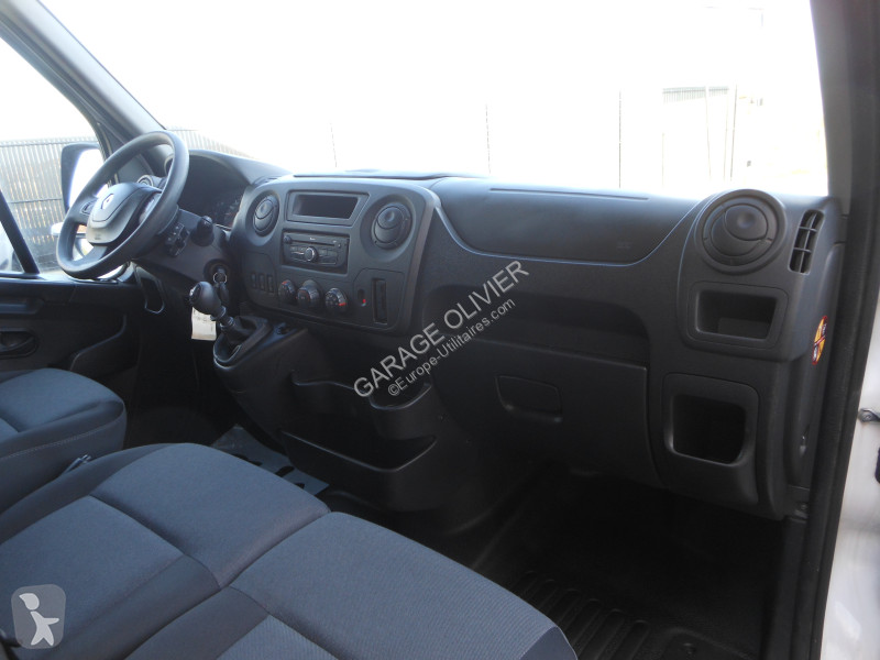 Veicolo commerciale Renault F3500 L2H2 2.3 dci...