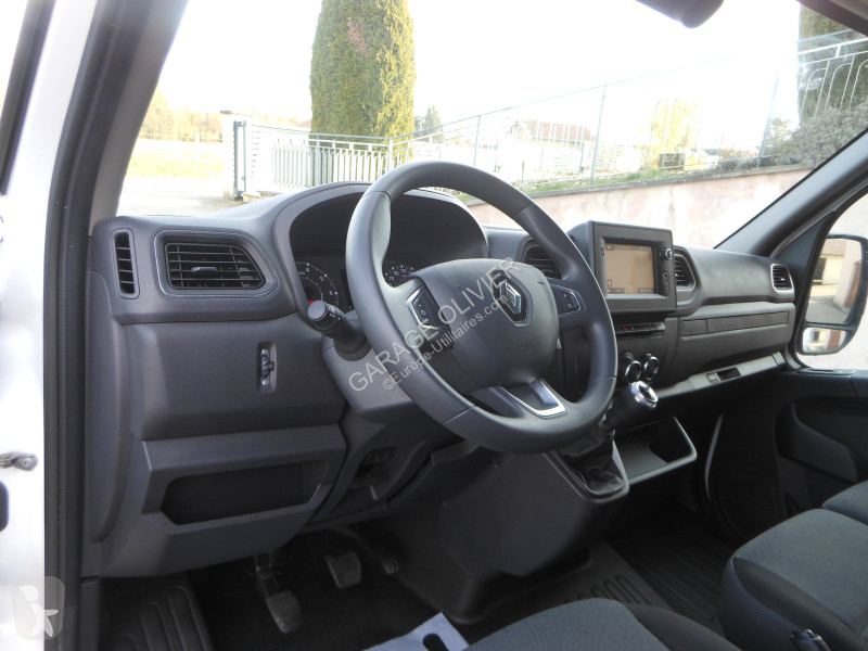 Veicolo commerciale Renault F3500 L3H2 2.3 dci...