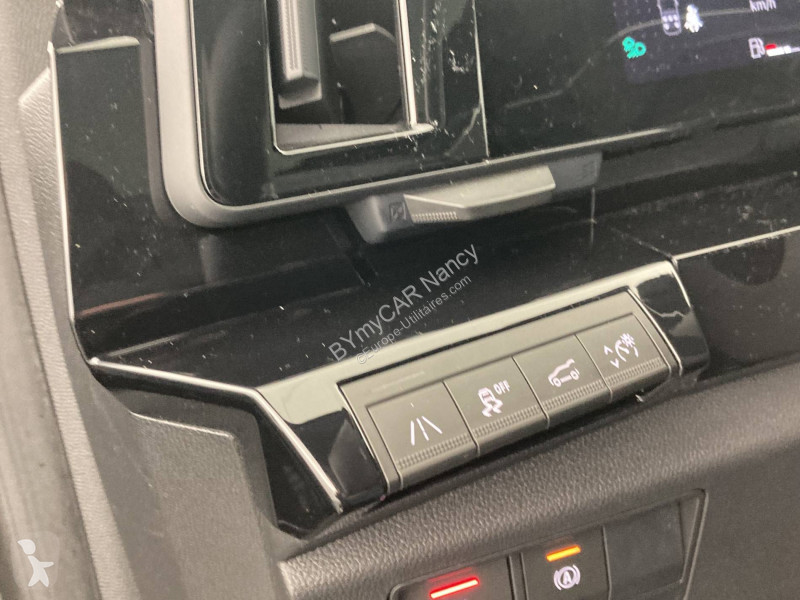 Varevogn Renault Espace E-Tech hybrid 200