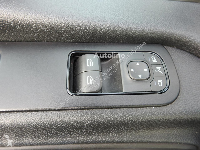 Véhicule utilitaire Mercedes SPRINTER 314...