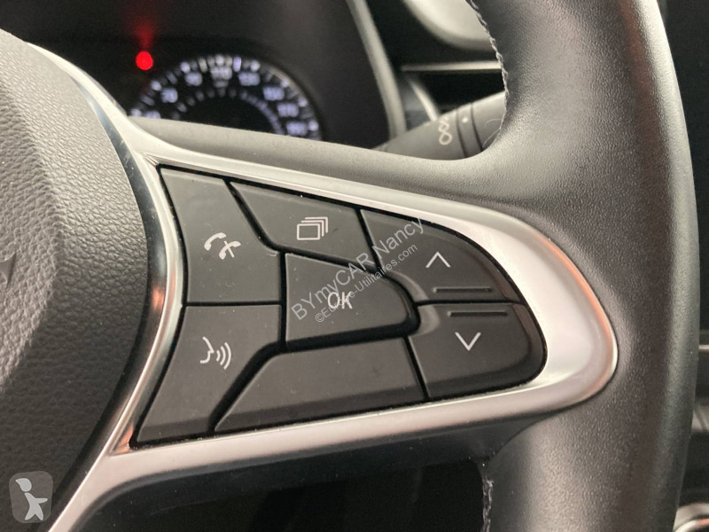 Autoutilitară Renault Arkana TCe 140 EDC - 22
