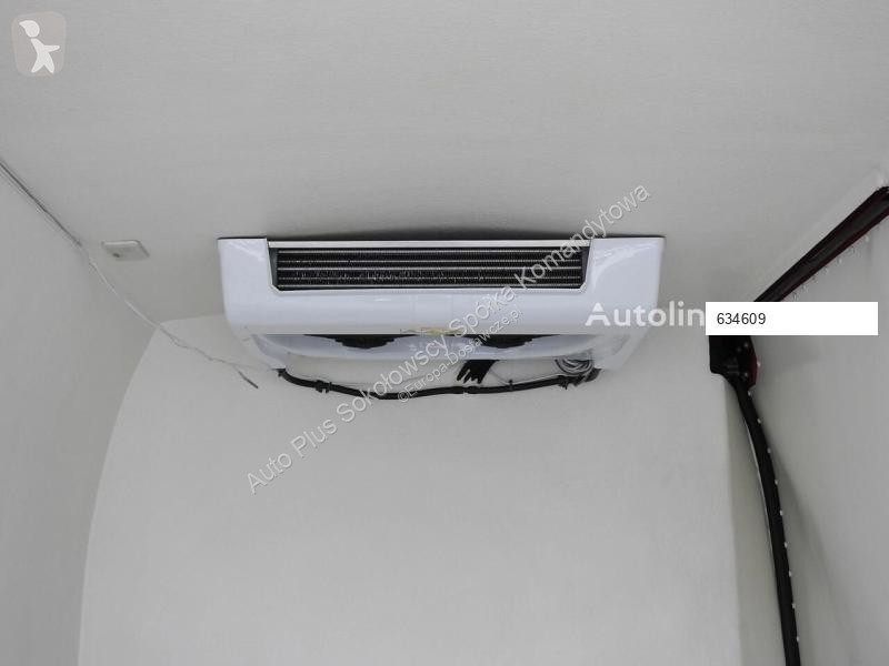 Varevogn Renault MASTER FURGON CHŁODNIA  1*C...