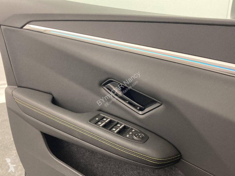 Varevogn Renault Scenic E-Tech electrique 220...