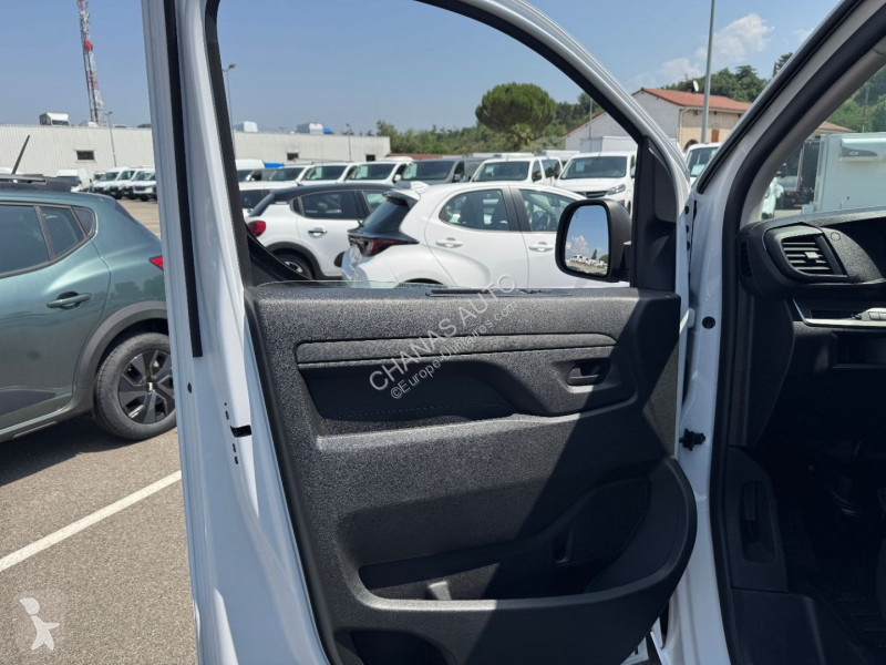 Veicolo commerciale Peugeot XL BLUEHDI 145 S&S...