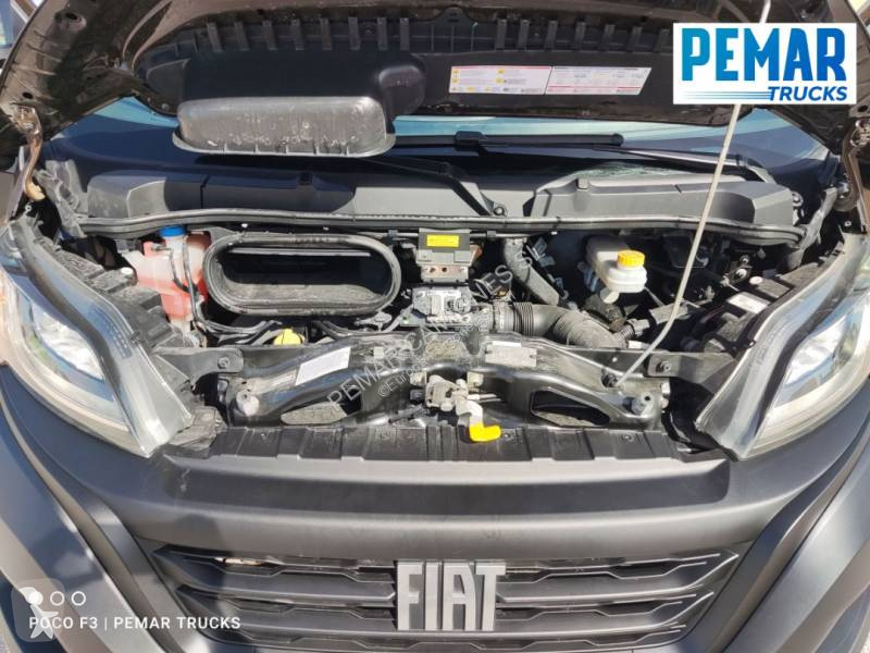 Furgoneta Fiat