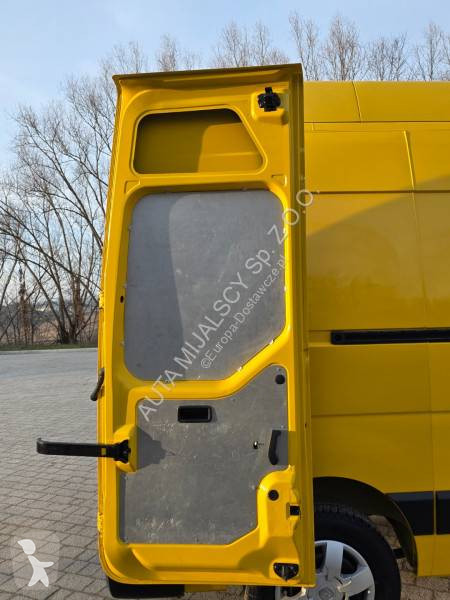 Užitkové vozidlo Renault