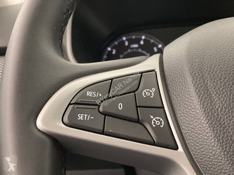 Veicolo commerciale Dacia Sandero ECO-G 100