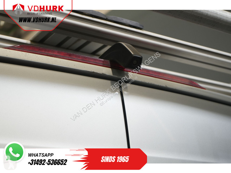 Furgoneta MAN 3.180 180 pk DSG Aut. L4H3 DC...