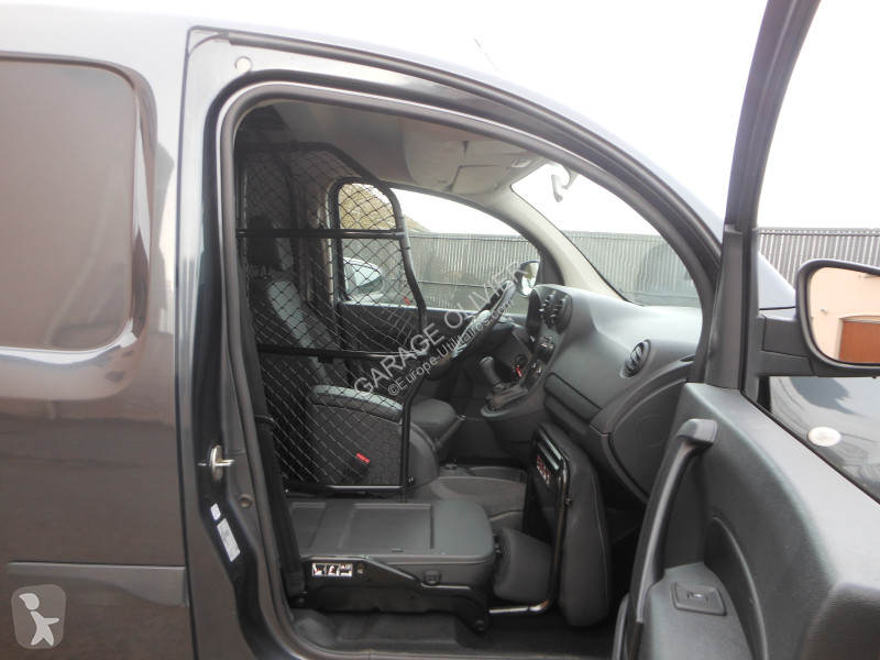 Užitkové vozidlo Mercedes Compact 109 1.5 CDI...