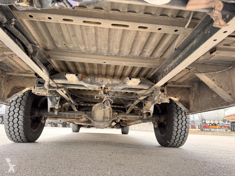 Furgoneta Iveco 35-S-14