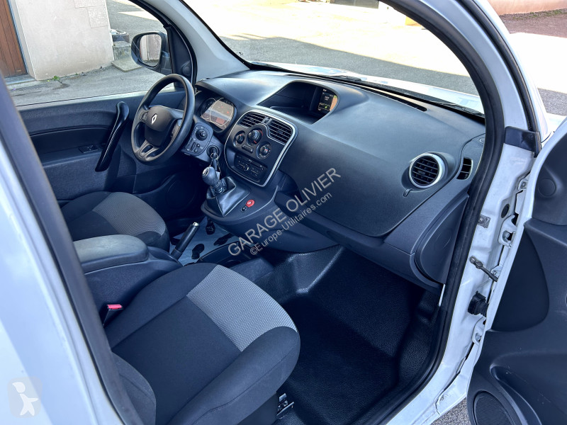 Bedrijfswagen Renault Maxi Grand Volume 1.5...