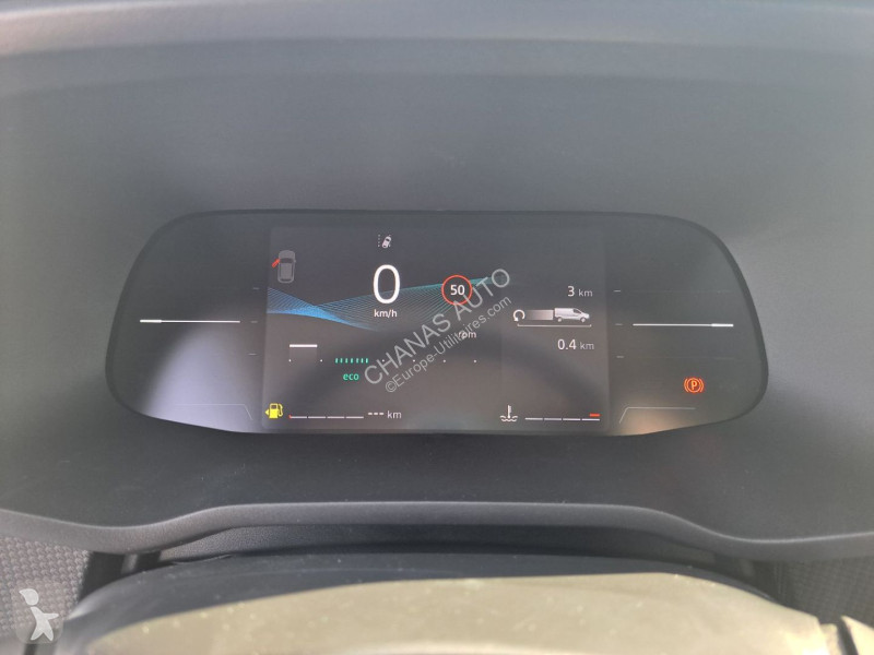 Veicolo commerciale Renault L2H2 3T BLUE DCI...
