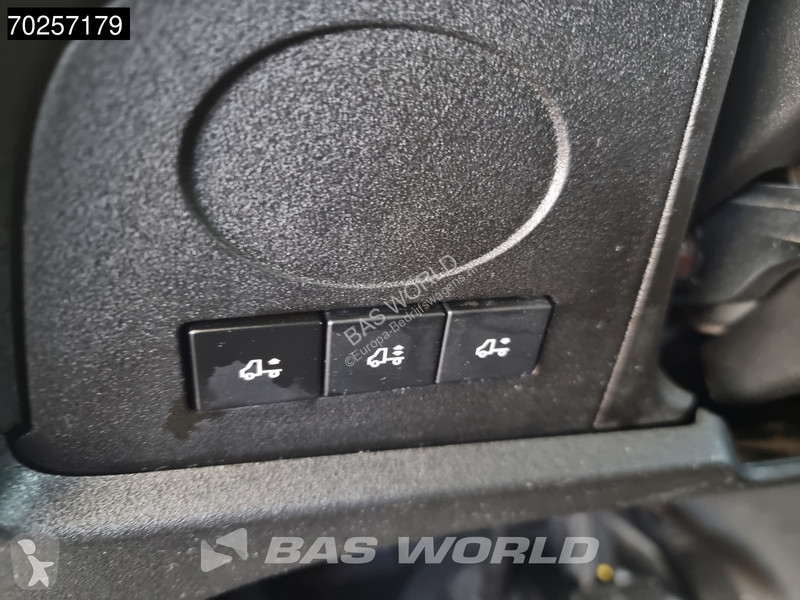 Užitkové vozidlo Iveco 72C21 Iveco 3.0L...