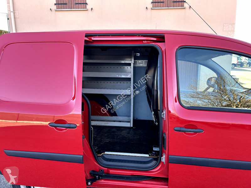 Autoutilitară Renault 1.5 dci Extra R-Link Energy