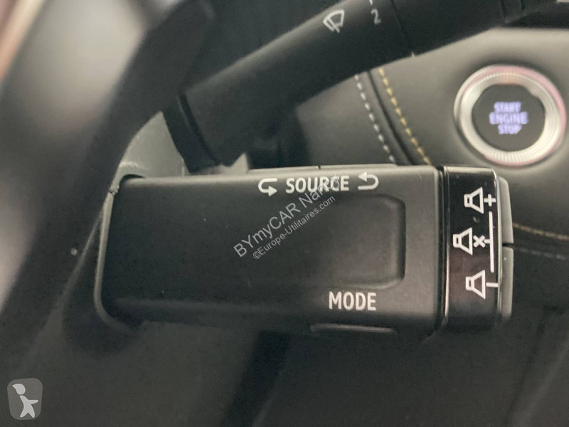 Varevogn Renault Symbioz E-Tech full hybrid 145