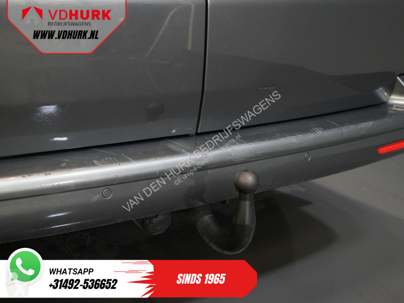 Véhicule utilitaire Volkswagen 2.0 TDI 150 pk...