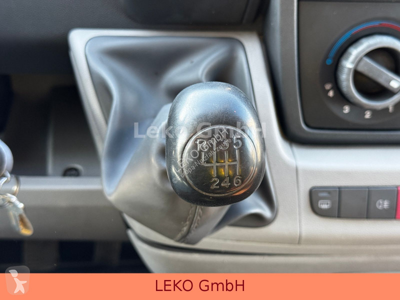 Samochód dostawczy Fiat Mit Thermoking V-500...