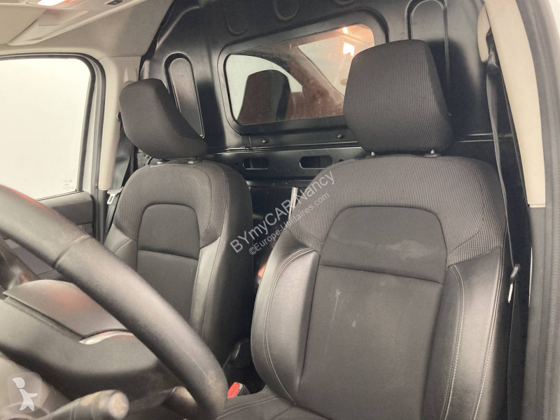 Furgoneta Renault EXPRESS VAN BLUE DCI 95 - 22