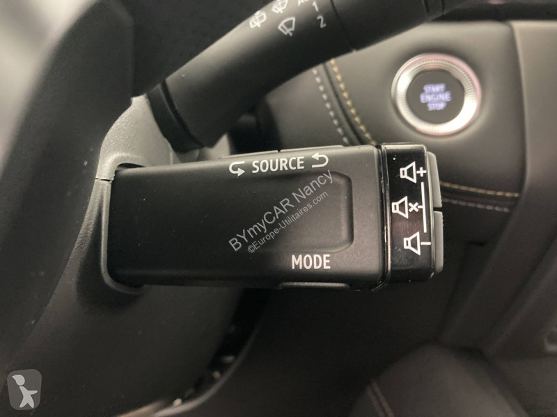 Varevogn Renault Symbioz E-Tech full hybrid 145