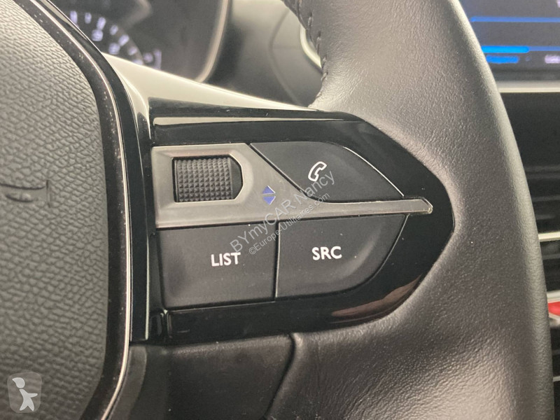 Furgoneta Peugeot 208 BlueHDi 100 S&S BVM6