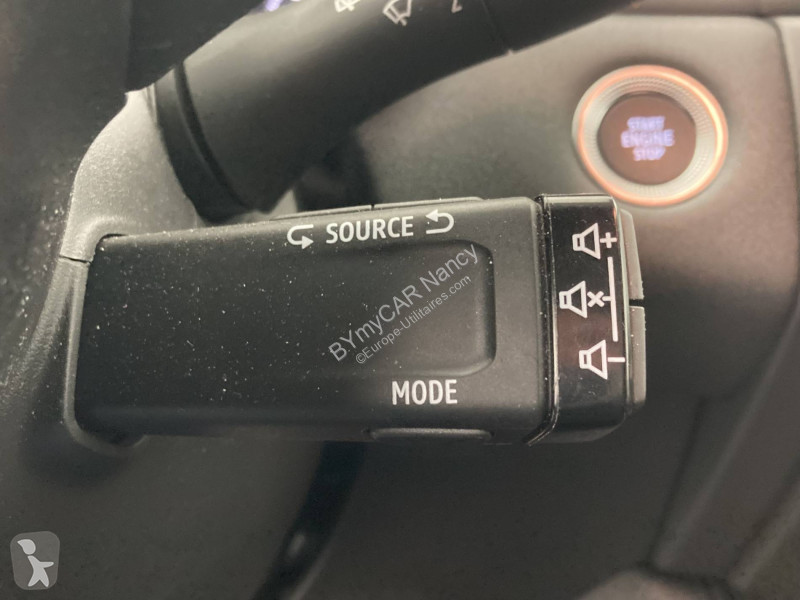 Autoutilitară Renault Captur TCe 90