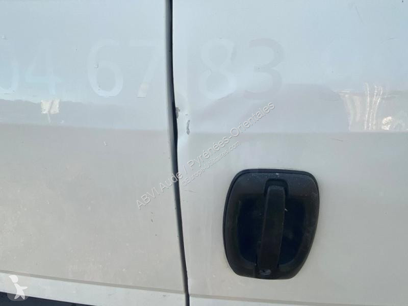 Veicolo commerciale Iveco 35S16V12 6pl CLIM...
