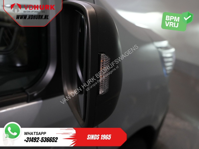 Furgoneta Renault 2.0 dCi 130 pk L2 BPM VRIJ!...