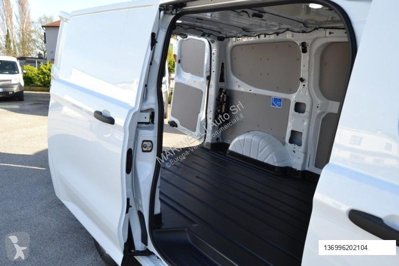 Nyttofordon Ford P.CONSEGNA 280 2.0 EcoBlue...