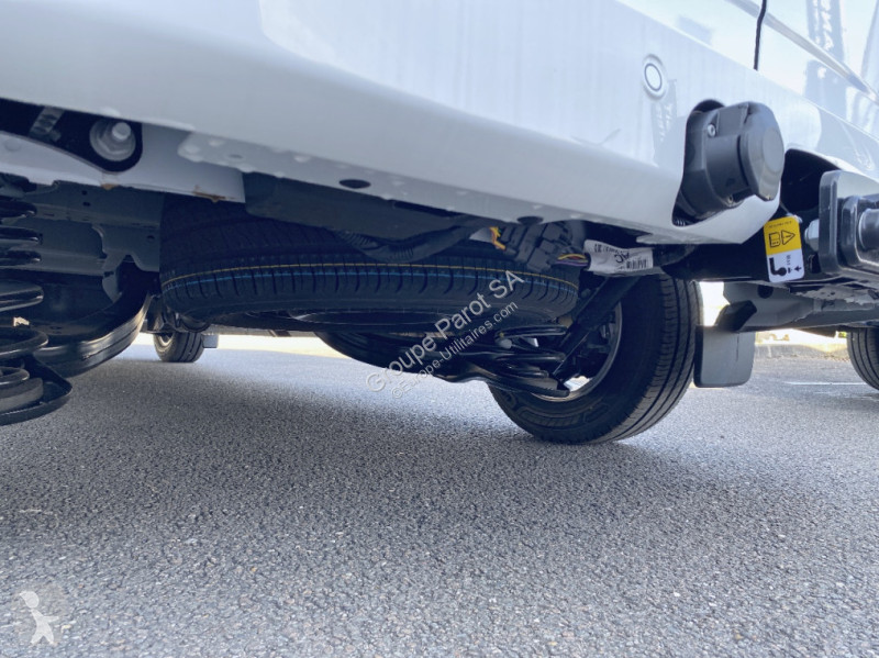 Furgoneta Ford 280 L2H1 2.0 EcoBlue 136ch...