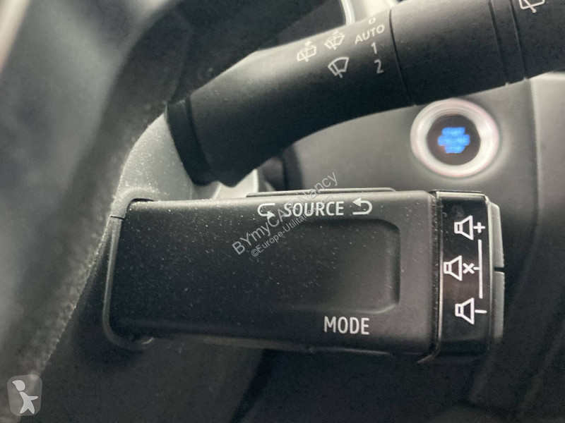 Varevogn Renault Captur E-Tech Plug-in 160