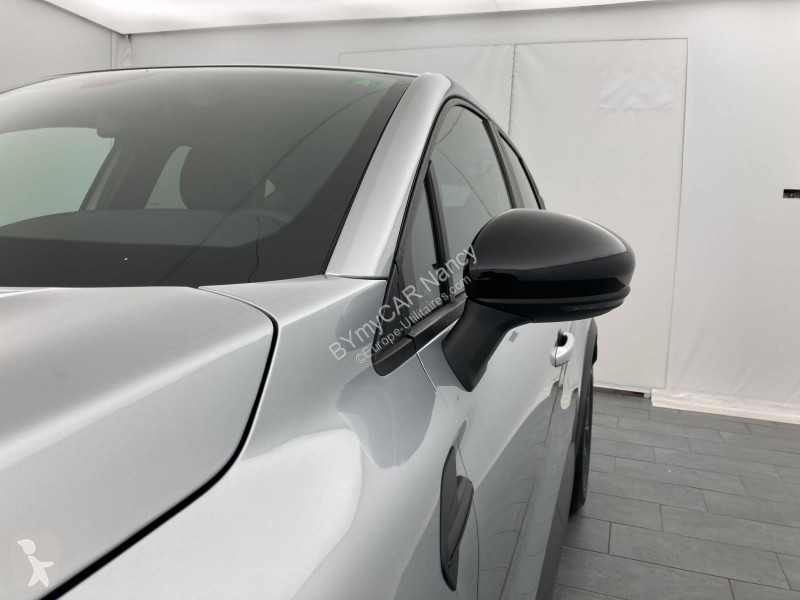 Nyttofordon Renault Captur TCe 90