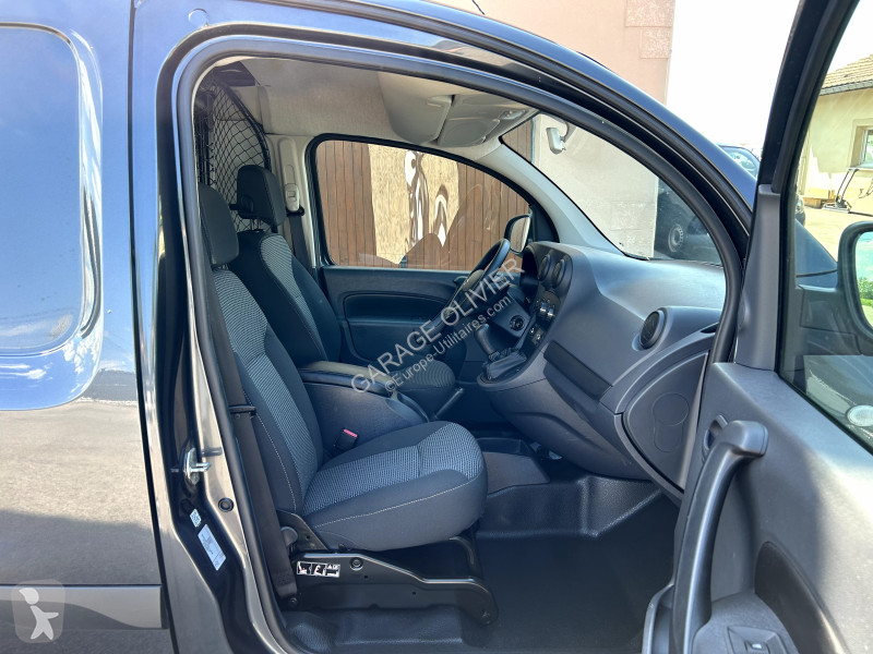 Užitkové vozidlo Mercedes Compact 109 1.5 CDI...