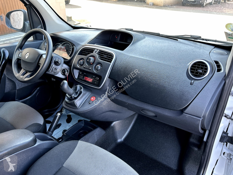 Užitkové vozidlo Renault Exp 1.5 dci Grand Confort