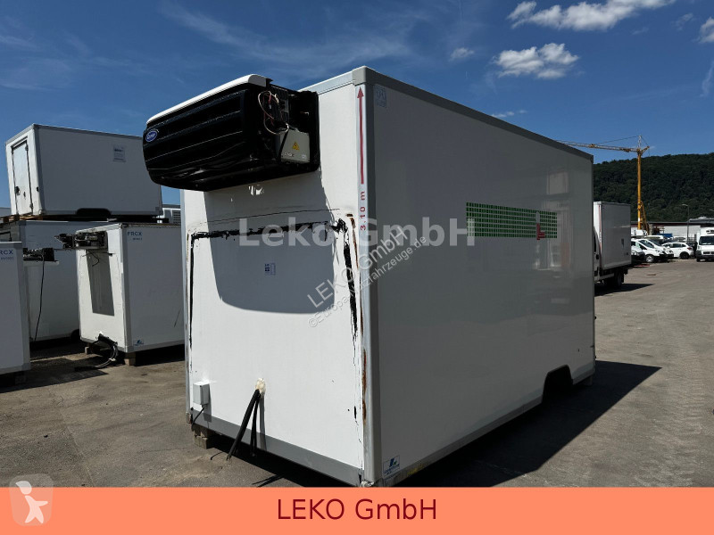 PL-utrustningar Iveco Doblo-Ducato-Renault