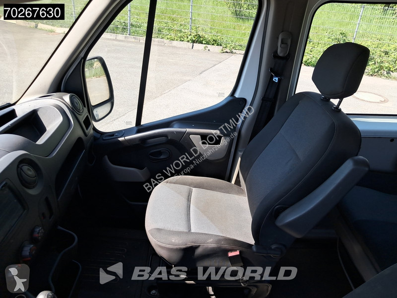 Veicolo commerciale Renault L2H2 Doppel Kabine...