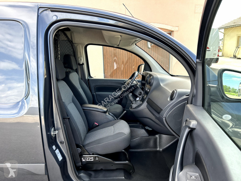 Veicolo commerciale Mercedes Compact 109 1.5...