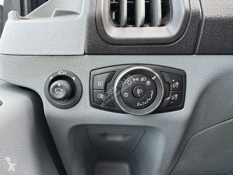 Véhicule utilitaire Ford 170pk Automaat L3H2...