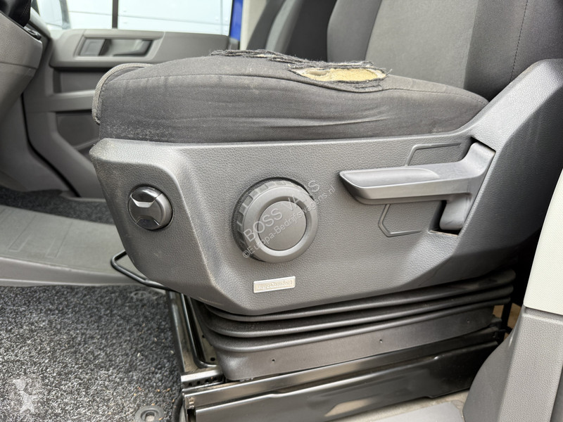 Veículo utilitário Volkswagen 2.0 TDI 180pk...