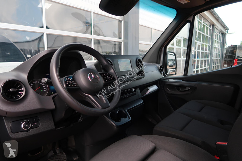 Bedrijfswagen Mercedes 317 1.9 CDI L2H2 AUT/...