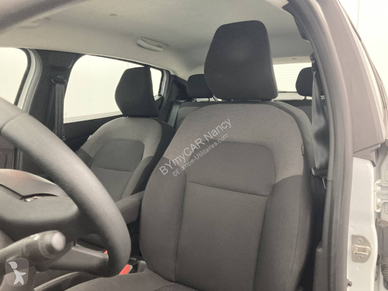 Veicolo commerciale Dacia Sandero ECO-G 100