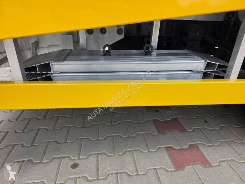 Furgoneta Iveco