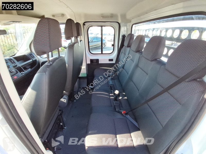 Véhicule utilitaire Opel 140PS Dreiseitenkipper...