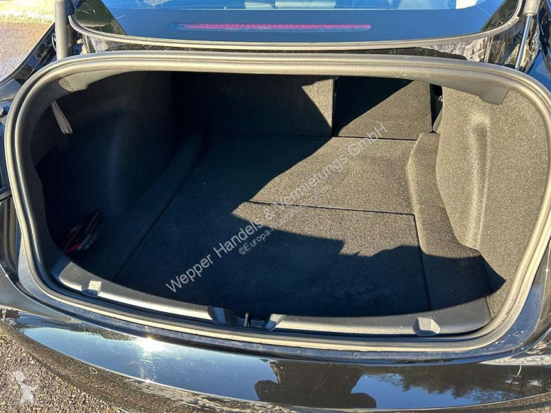 Autoutilitară Tesla