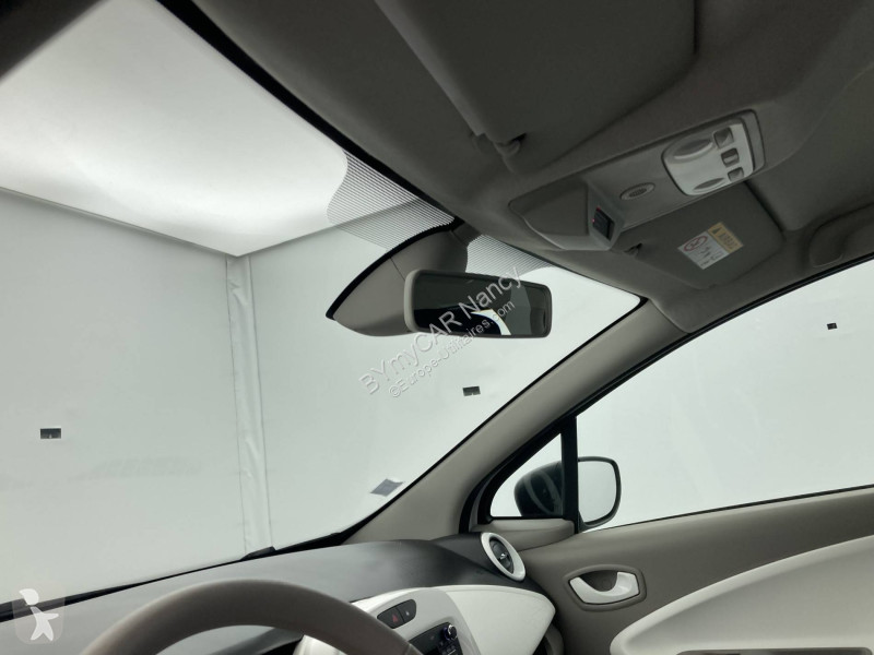 Autoutilitară Renault Zoe R90
