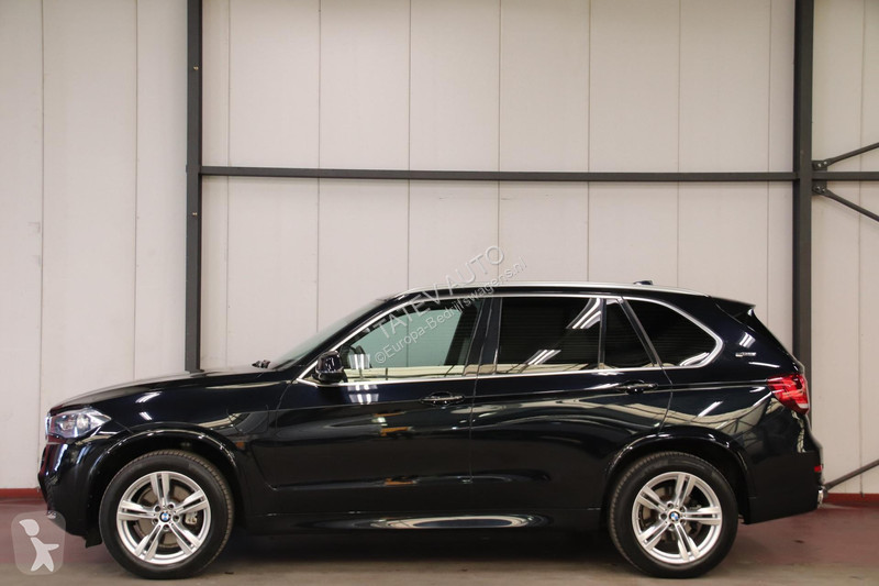 Nyttofordon BMW xDrive40e LEASE 625 EURO PER...