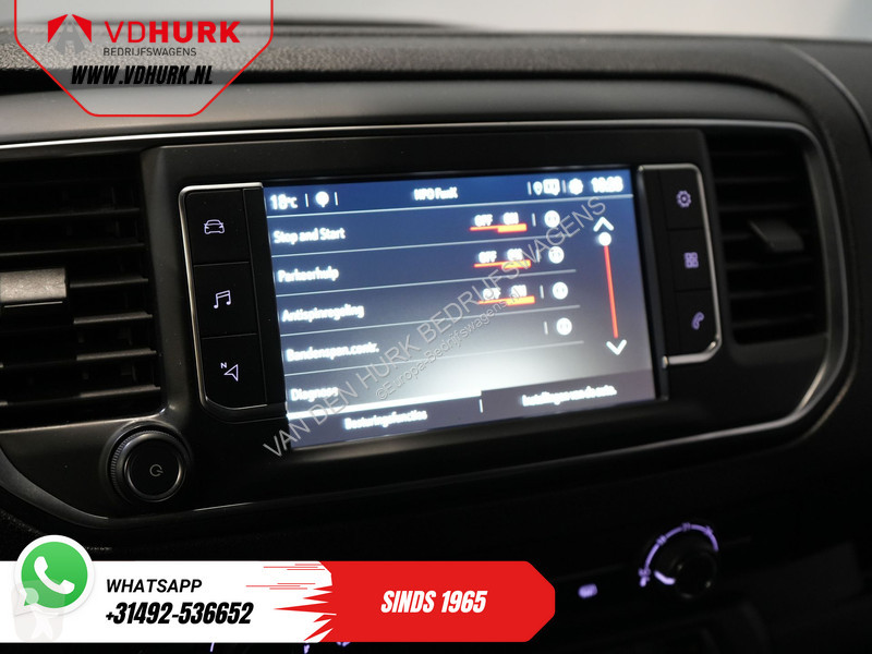 Furgoneta Opel 2.0 HDi 145 pk Aut. L2 BPM VRIJ!...